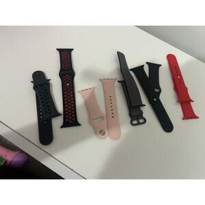 Apple Watch Bands Bundle